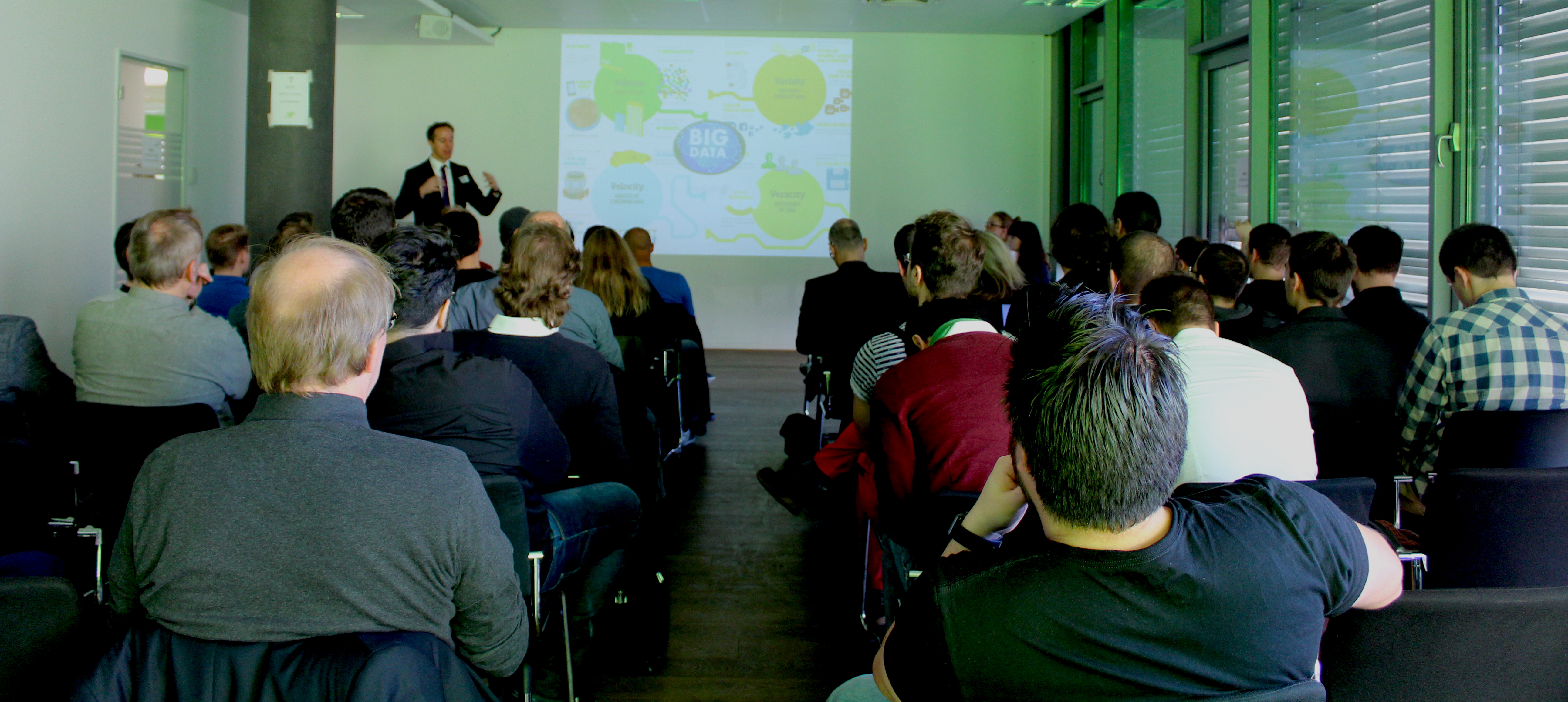 Big Data Konferenz #2
