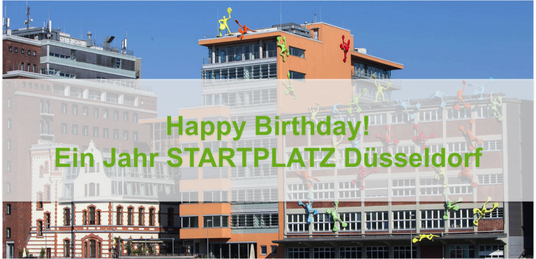 1 Jahr SP DUS