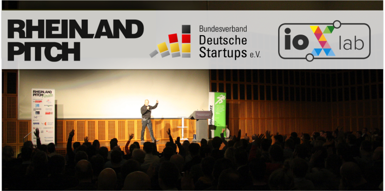 Rheinland-Pitch Medienpartner