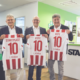 STARTPLATZ 1.FC & Hype Foundation starten Sport Accelerator für Startups im STARTPLATZ