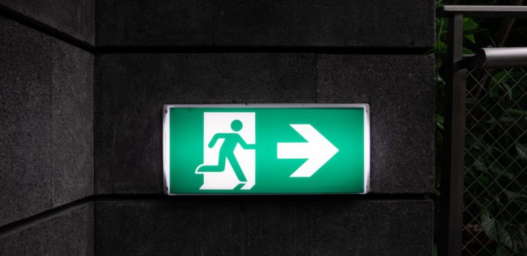 Exit-Strategien-Startup